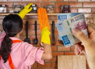 ¿Las trabajadoras del hogar tienen derecho a aguinaldo en 2026? Esto dice la Ley Federal del Trabajo