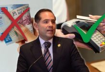 ¿Ya no habrá pagos en efectivo en México? Raúl Bolaños Cacho aclara la Ley de Economía Digital