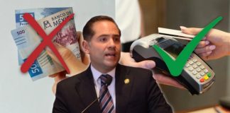 ¿Ya no habrá pagos en efectivo en México? Raúl Bolaños Cacho aclara la Ley de Economía Digital