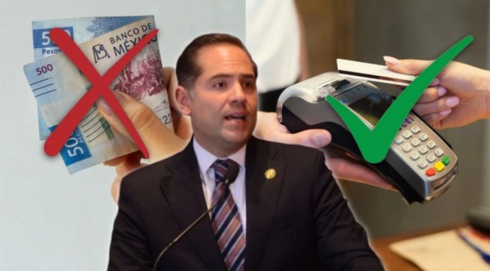 ¿Ya no habrá pagos en efectivo en México? Raúl Bolaños Cacho aclara la Ley de Economía Digital