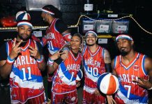 Los Harlem Globetrotters llegan a México: ¿dónde y cuándo se presentará el equipo más divertido del básquetbol?