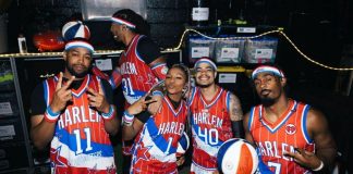 Los Harlem Globetrotters llegan a México: ¿dónde y cuándo se presentará el equipo más divertido del básquetbol?