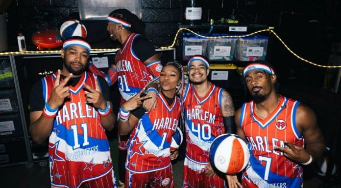 Los Harlem Globetrotters llegan a México: ¿dónde y cuándo se presentará el equipo más divertido del básquetbol?