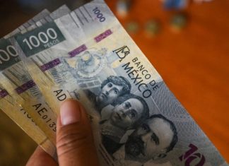 ¿Por qué la UIF congeló más de 24 mil cuentas?