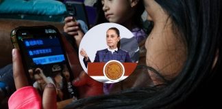 ¿Qué es lo que queda prohibido para las plataformas digitales tras el decreto firmado por Sheinbaum?