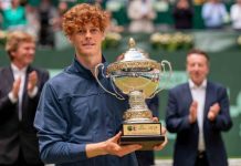 ¿Por qué Jannik Sinner dejará de ser el número 1 del tenis a nivel mundial? Esta es la razón