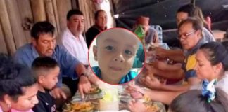 Vecinos del niño Loan rompen el silencio con declaración clave del menor que fue a recoger naranjas y no volvió