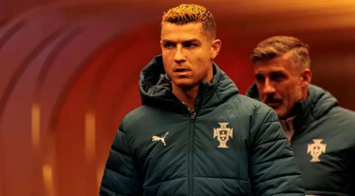Cristiano Ronaldo y su lado más polémico: peleas, cruces y conflictos que lo marcaron