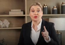 Maru Campos dice que cooperará con FGR y que no «persigue ni protege a nadie»