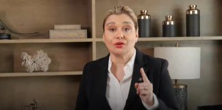 Maru Campos dice que cooperará con FGR y que no «persigue ni protege a nadie»