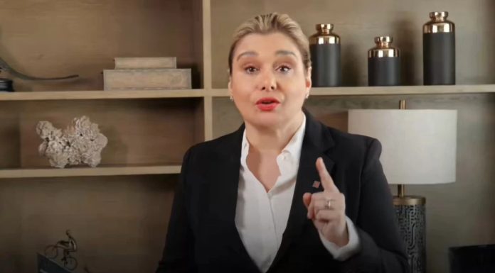 Maru Campos dice que cooperará con FGR y que no «persigue ni protege a nadie»