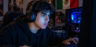 ¿Usas videojuegos en línea? ¡Ojo! Hay criminales que buscan reclutar a jóvenes: Segob