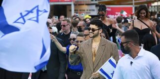 La cadena pública de Países Bajos se retira de Eurovisión por «cuestiones delicadas» relacionadas con Israel