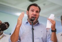 Puente reconoce un fallo del sistema de seguridad y una «inexplicable» reanudación de la marcha, pero rechaza dimitir