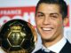 Cristiano supera a Messi en el ‘Balón de Oro de todos los tiempos’