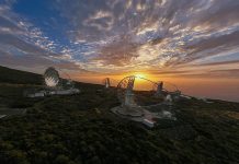 La Palma abre una nueva era en el estudio del Universo más extremo