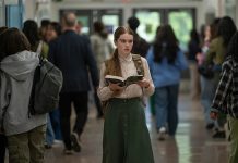 La nueva ‘Carrie’ o cómo el rey del terror resucita otro clásico sin repetirlo