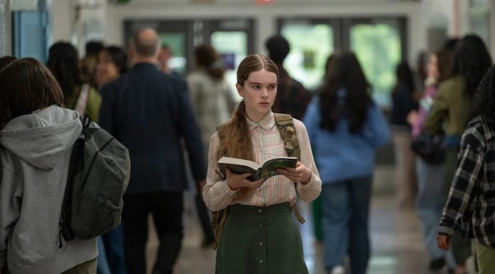 La nueva ‘Carrie’ o cómo el rey del terror resucita otro clásico sin repetirlo