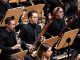 Julian Gonzalez, el joven fagotista que encontró la gran oportunidad en mitad de una gira con su orquesta