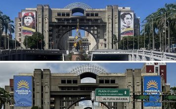 La metamorfosis ideológica de Caracas tras la captura de Maduro