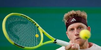 Davidovich, el quinto nombre de David Ferrer para las finales de la Copa Davis