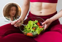 Asun González, experta en microbiota, señala cuál es la mejor dieta antiinflamatoria: «Con pescado y verduras vamos al fin del mundo»