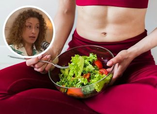 Asun González, experta en microbiota, señala cuál es la mejor dieta antiinflamatoria: «Con pescado y verduras vamos al fin del mundo»