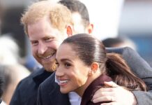 El Príncipe Harry y la creciente incertidumbre: ¿tiene un plan ante la marcha de Meghan Markle a Australia?