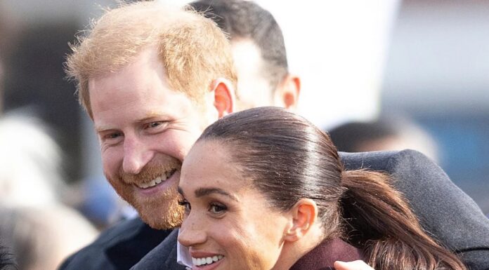 El Príncipe Harry y la creciente incertidumbre: ¿tiene un plan ante la marcha de Meghan Markle a Australia?