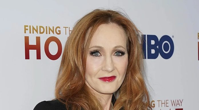 De Harry Potter a la polémica: la BBC prepara una docuserie sobre J.K. Rowling