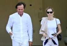 Julio Iglesias y Miranda Rijnsburger declaran ante el juez este viernes por una reclamación de seis millones de euros