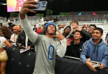 Millones y millonarios: llega la Super Bowl, la final de los excesos