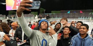Millones y millonarios: llega la Super Bowl, la final de los excesos