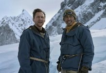‘Tenzing’: la historia del hombre que conquistó el Everest, pero al que la historia dejó a la sombra