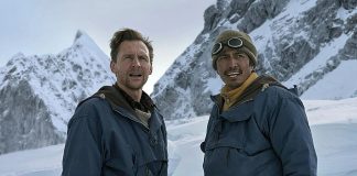 ‘Tenzing’: la historia del hombre que conquistó el Everest, pero al que la historia dejó a la sombra