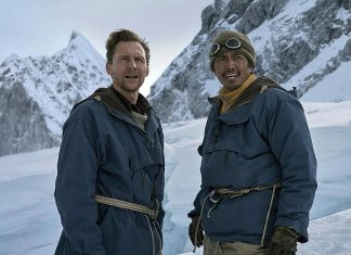 ‘Tenzing’: la historia del hombre que conquistó el Everest, pero al que la historia dejó a la sombra