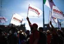 La cuarta corrupción