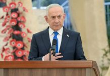 Netanyahu pide dar con militares de NAZA; documental llega a México el 22 de octubre