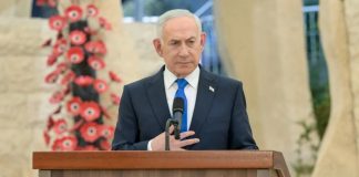 Netanyahu pide dar con militares de NAZA; documental llega a México el 22 de octubre