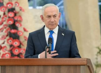 Netanyahu pide dar con militares de NAZA; documental llega a México el 22 de octubre