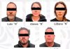 Cae red criminal en México; suplantaban a ministros de la SCJN