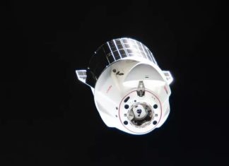 NASA alista misión espacial el martes: ¿a qué hora se verá en México?