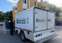 Ejecutan a hombre en el fraccionamiento Cielo Nuevo de Cancún; hay tres detenidos