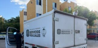 Ejecutan a hombre en el fraccionamiento Cielo Nuevo de Cancún; hay tres detenidos