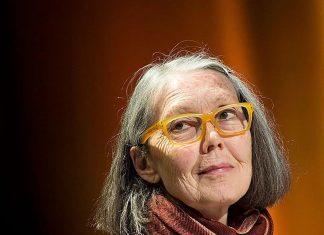 Seis libros para conocer a Anne Carson, la poetisa y ensayista canadiense Premio Nobel de Literatura