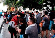 QUINTANA ROO, CON UNA DINÁMICA CONSTANTE EN MIGRACIÓN: Revela INEGI alto incremento de la población y reducción en analfabetismo