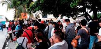 QUINTANA ROO, CON UNA DINÁMICA CONSTANTE EN MIGRACIÓN: Revela INEGI alto incremento de la población y reducción en analfabetismo