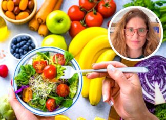 Nazareth Castellanos, neurocientífica: «Cambiando ciertos factores de nuestra dieta podemos eliminar comportamientos antisociales como la agresividad»