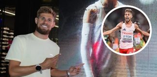 Jimmy Gressier, campeón del mundo de 10.000 metros: «Duermo mucho, trabajo la mente y enseño a mi cuerpo a trabajar el corazón en distintas intensidades»