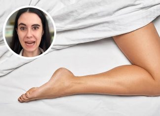 Elena Monje, farmacéutica: «Sacar la pierna de la sábana o darle la vuelta a la almohada mientras duermes tiene su explicación científica»